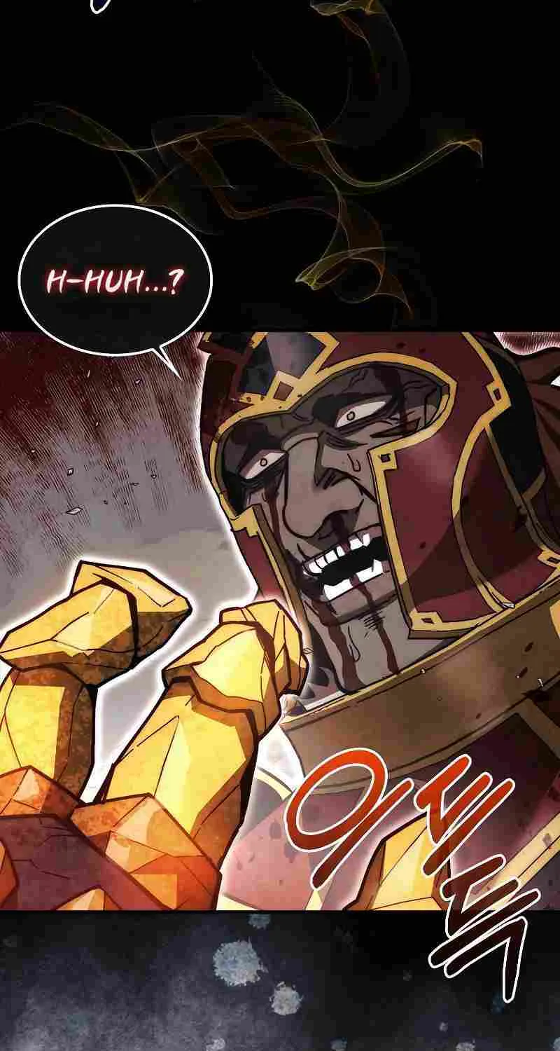 The 31st Piece Overturns the Board Chapter 23 page 92 - 