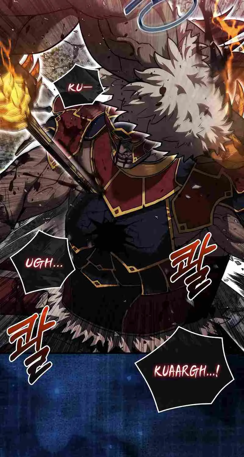 The 31st Piece Overturns the Board Chapter 23 page 94 - 