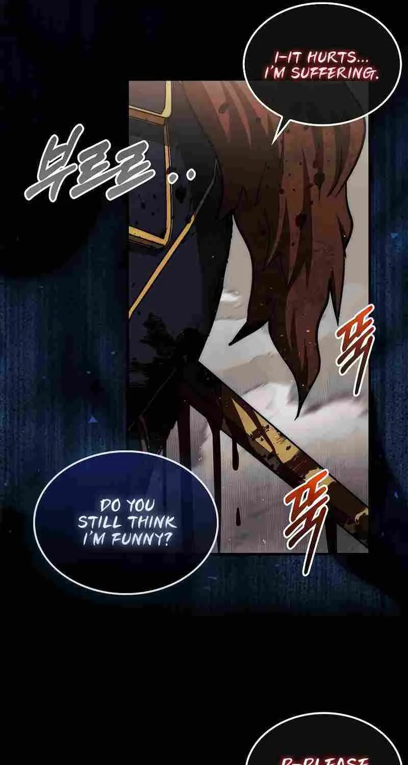 The 31st Piece Overturns the Board Chapter 23 page 96 - 