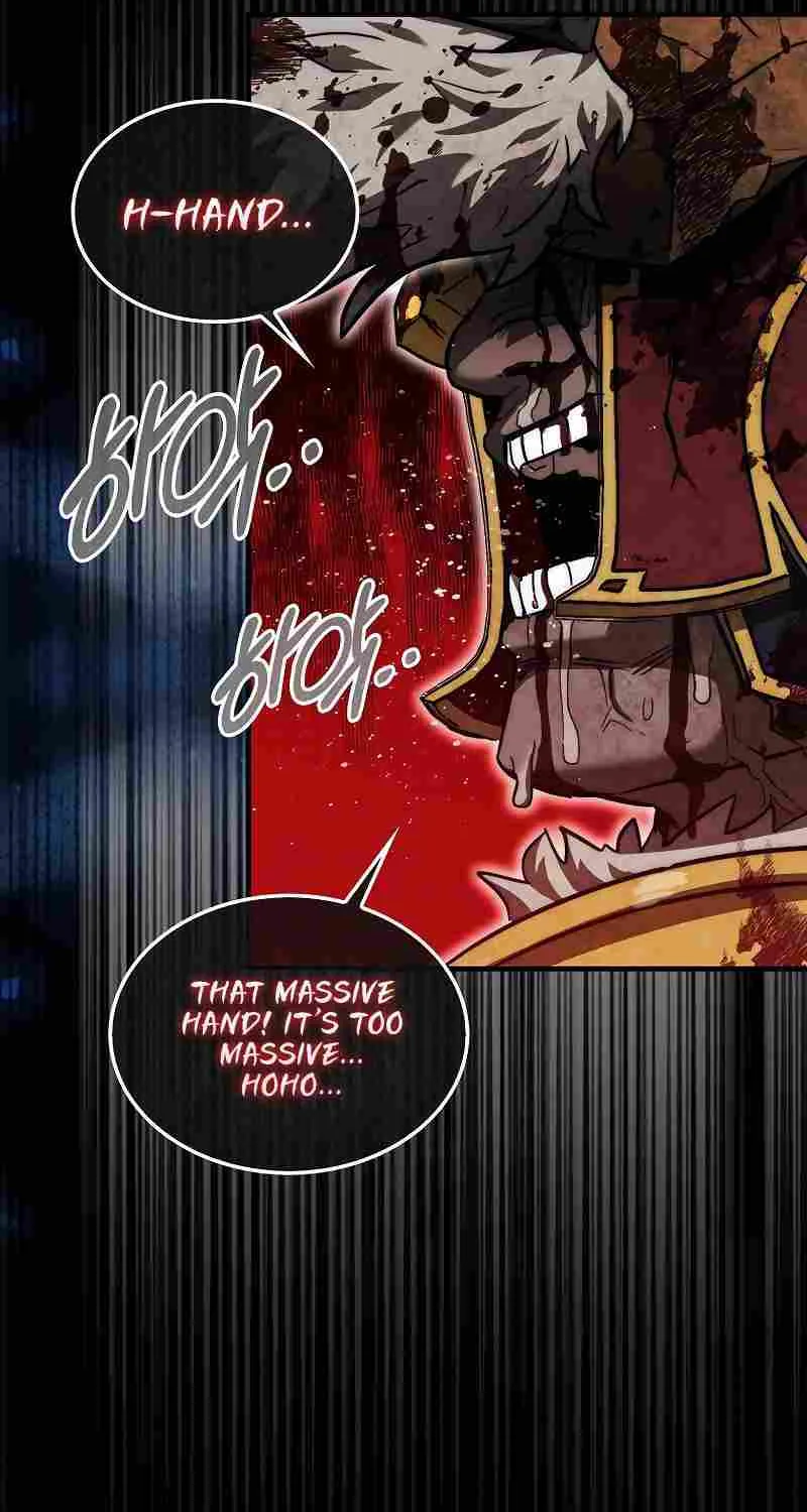 The 31st Piece Overturns the Board Chapter 23 page 99 - 