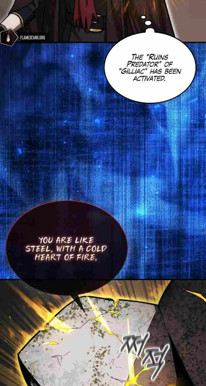 The 31st Piece Overturns the Board Chapter 24 page 11 - 