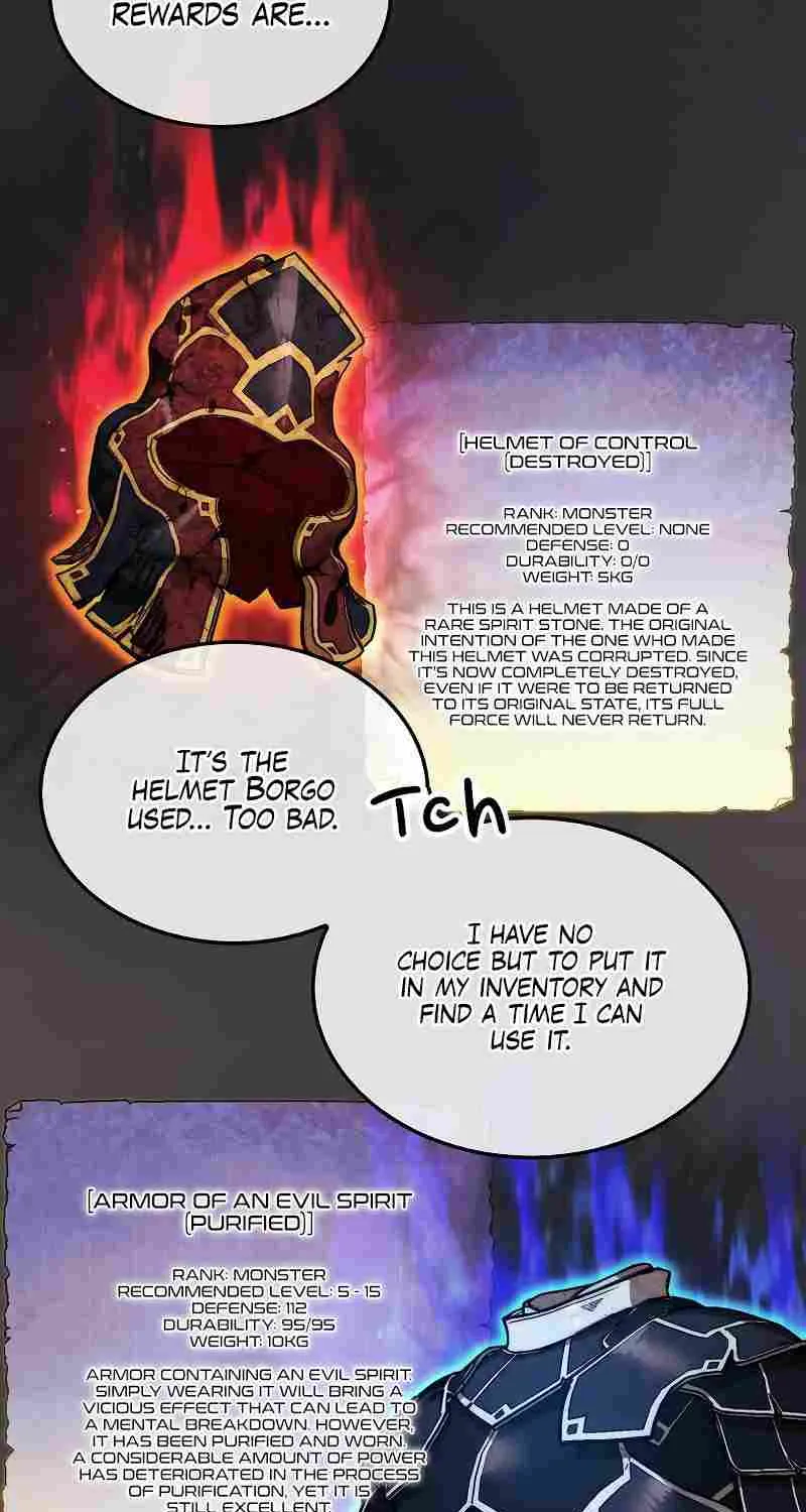 The 31st Piece Overturns the Board Chapter 24 page 17 - 