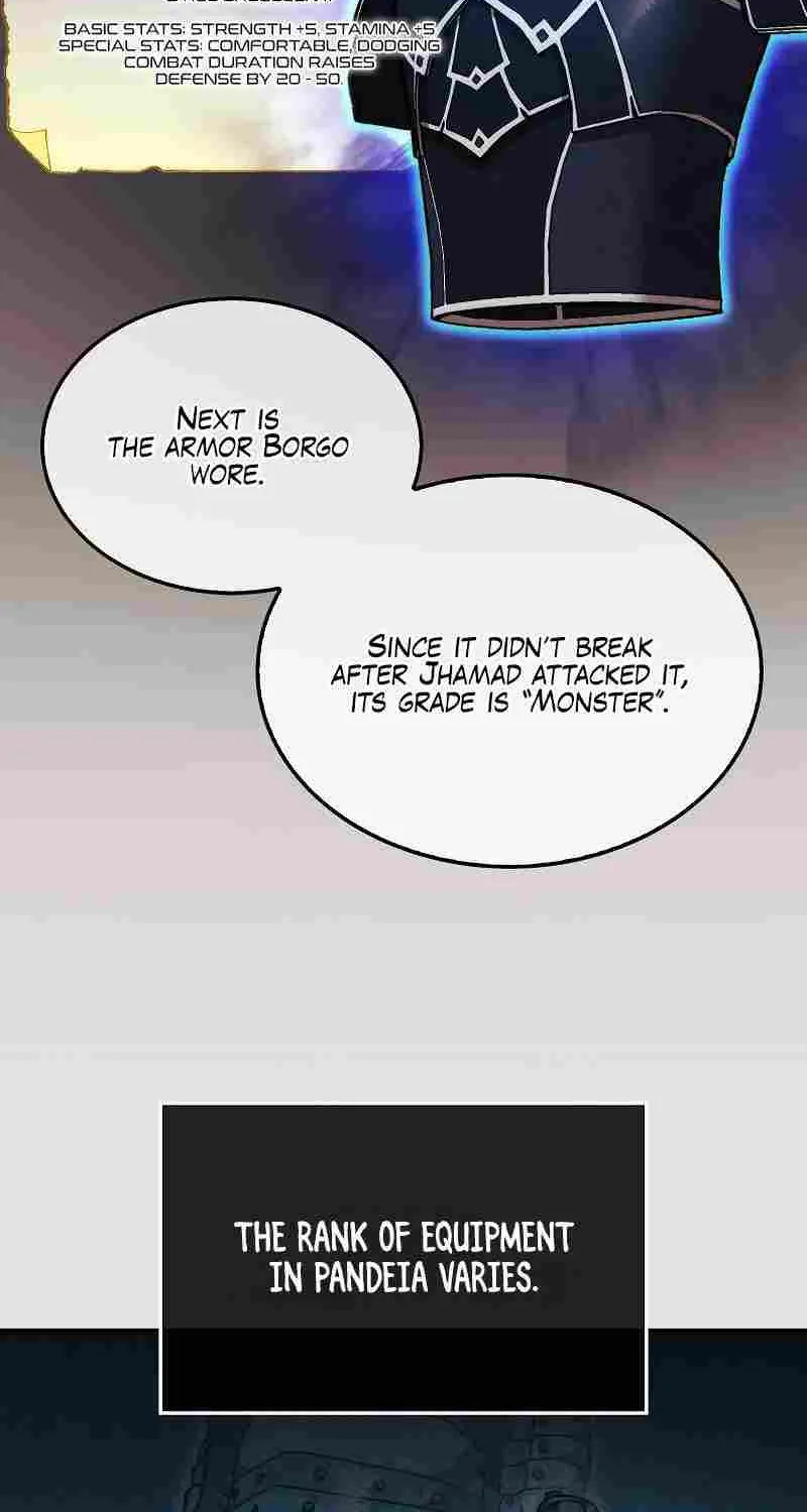 The 31st Piece Overturns the Board Chapter 24 page 18 - 