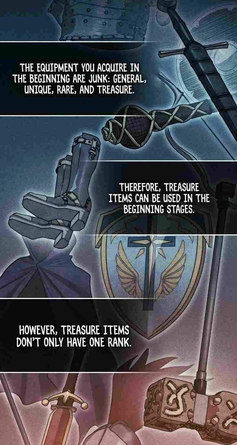 The 31st Piece Overturns the Board Chapter 24 page 19 - 