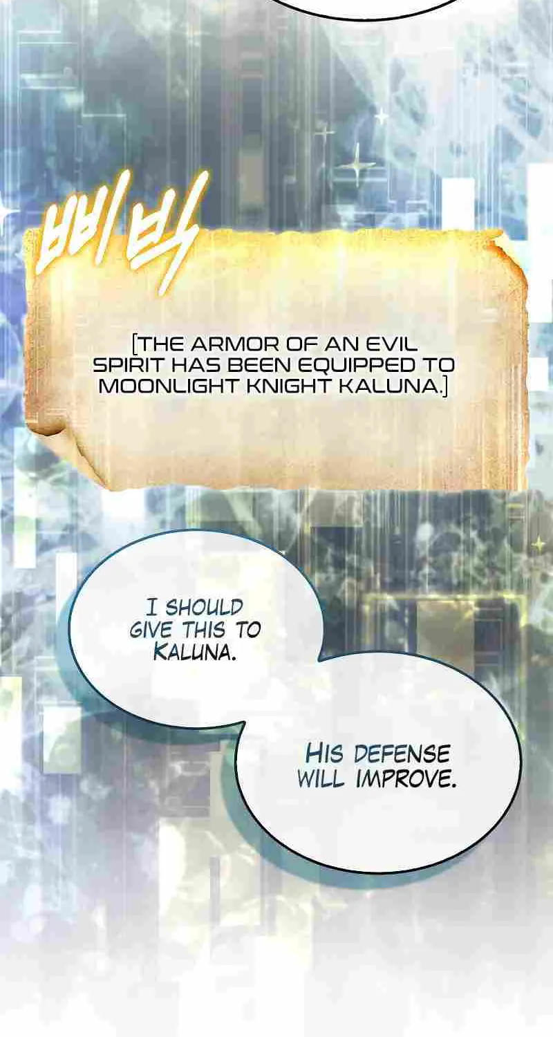 The 31st Piece Overturns the Board Chapter 24 page 22 - 