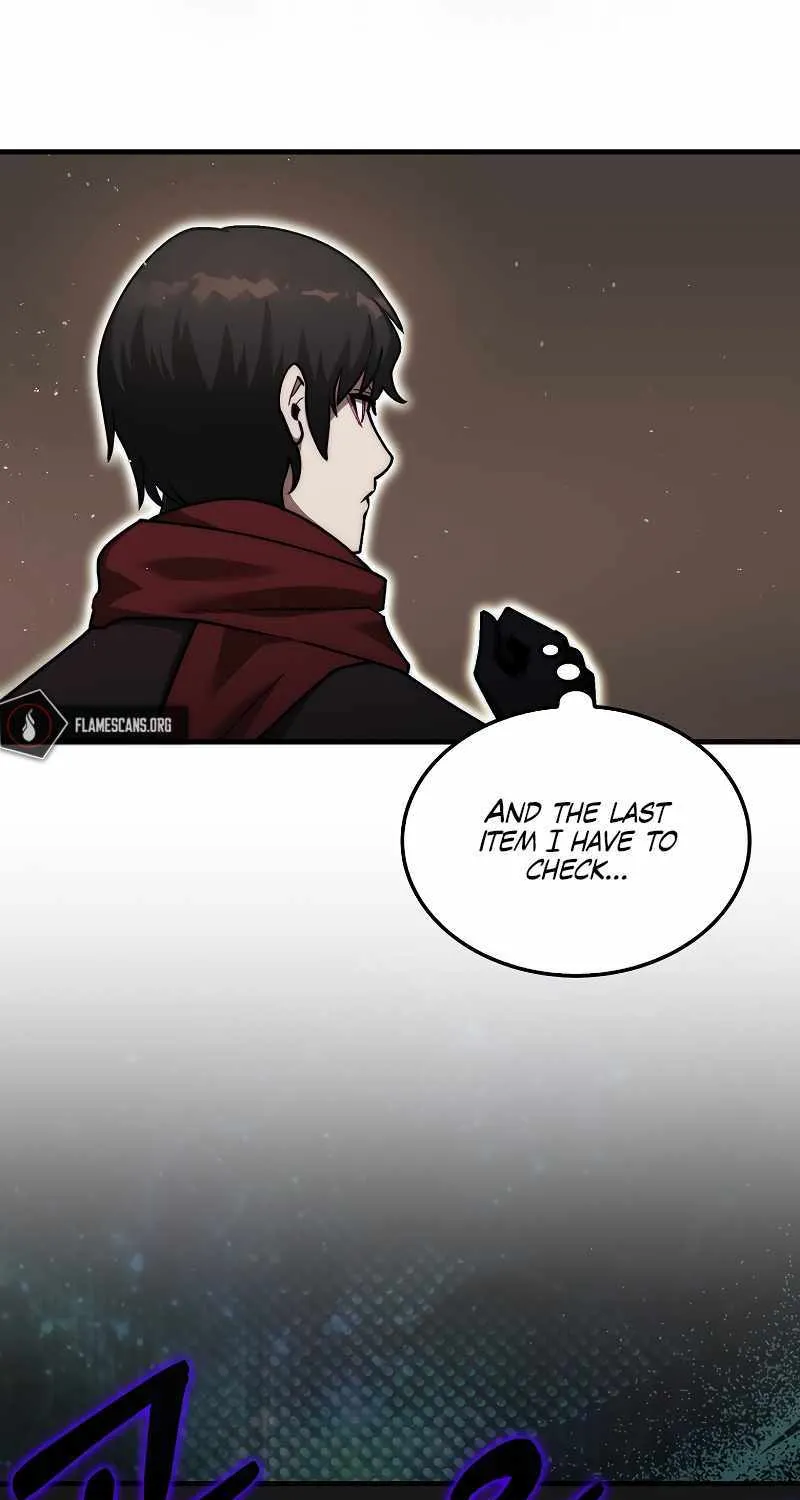 The 31st Piece Overturns the Board Chapter 24 page 23 - 