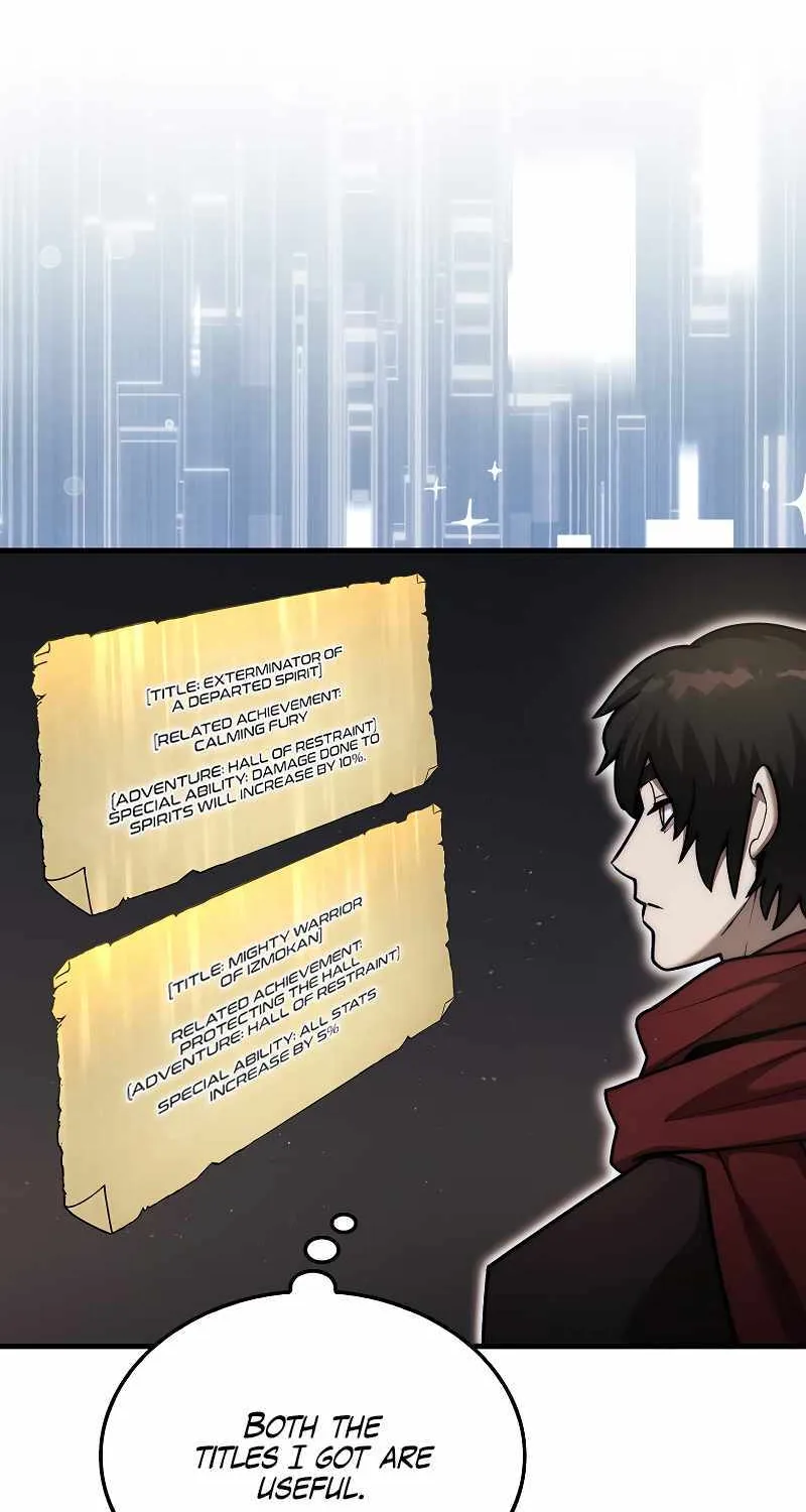 The 31st Piece Overturns the Board Chapter 24 page 26 - 