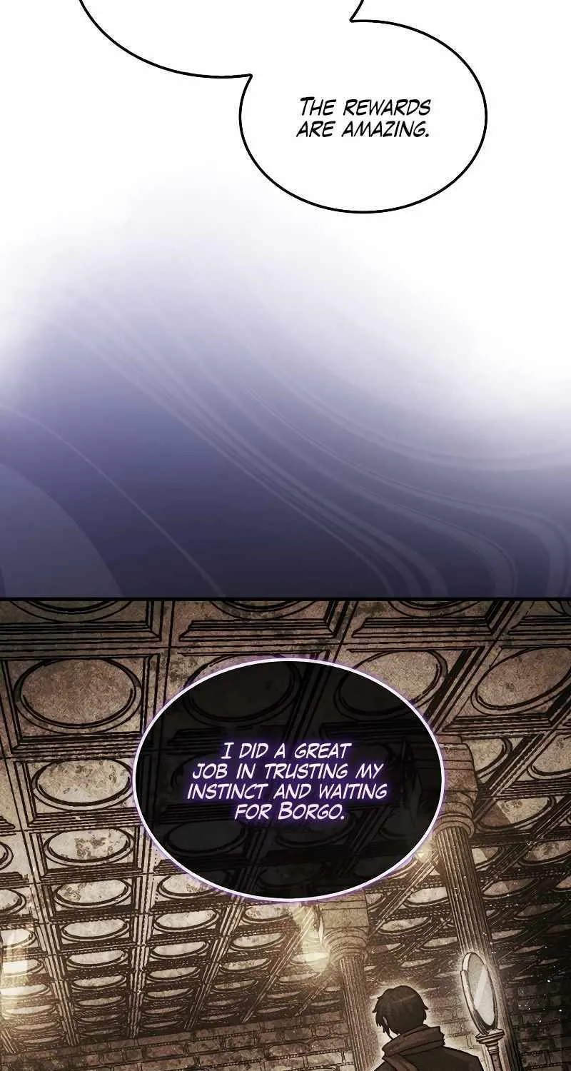 The 31st Piece Overturns the Board Chapter 24 page 27 - 