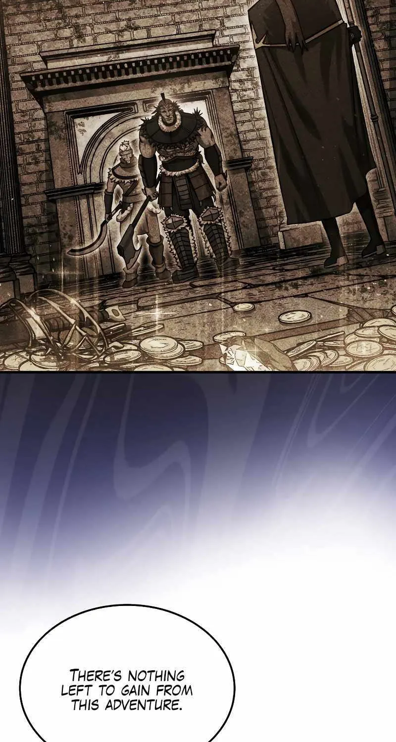The 31st Piece Overturns the Board Chapter 24 page 28 - 