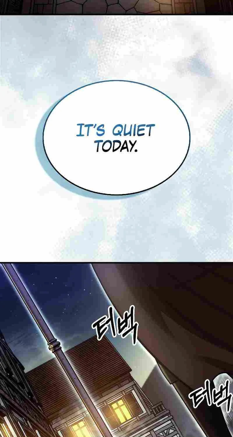 The 31st Piece Overturns the Board Chapter 24 page 37 - 
