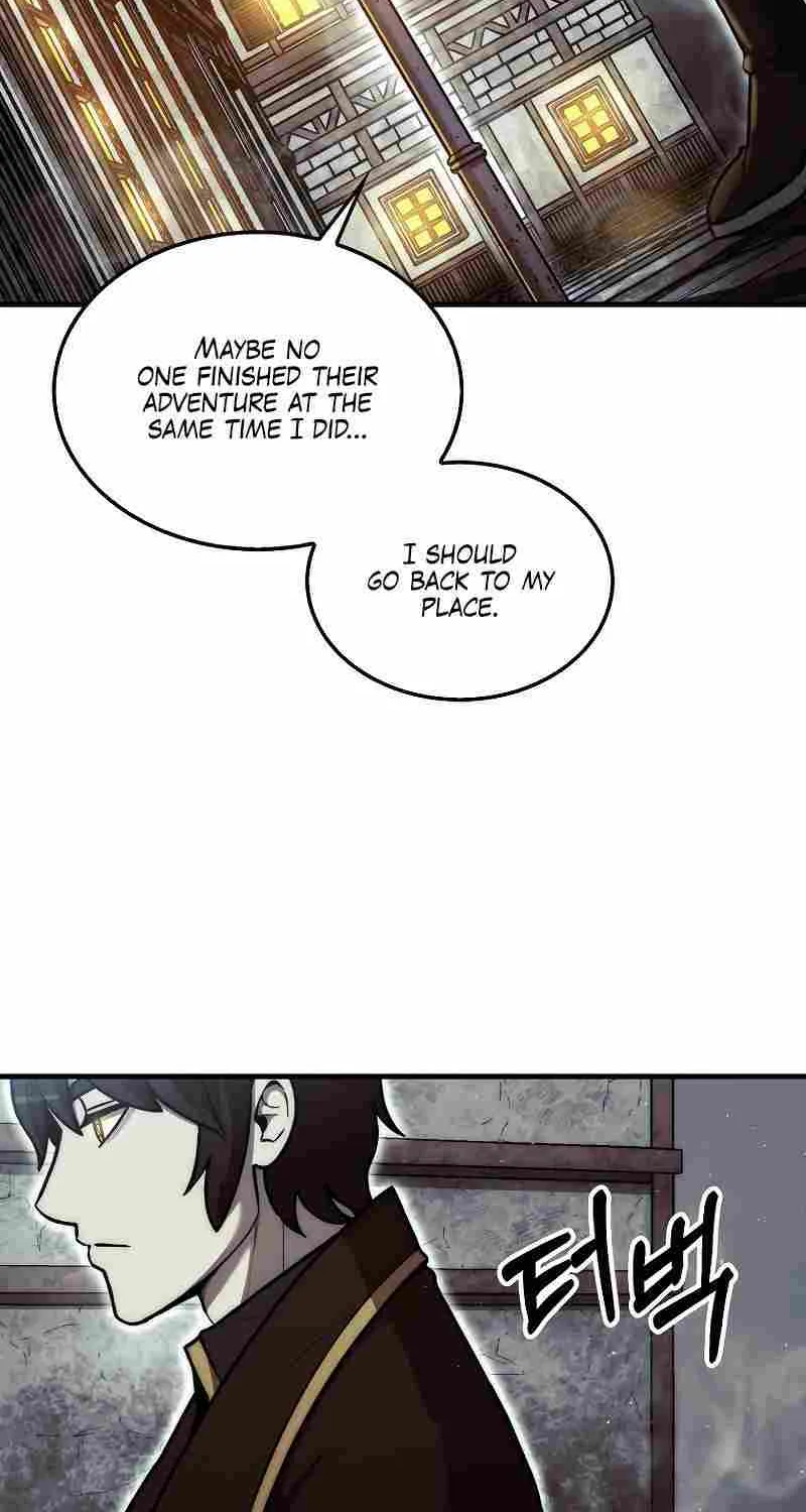 The 31st Piece Overturns the Board Chapter 24 page 38 - 