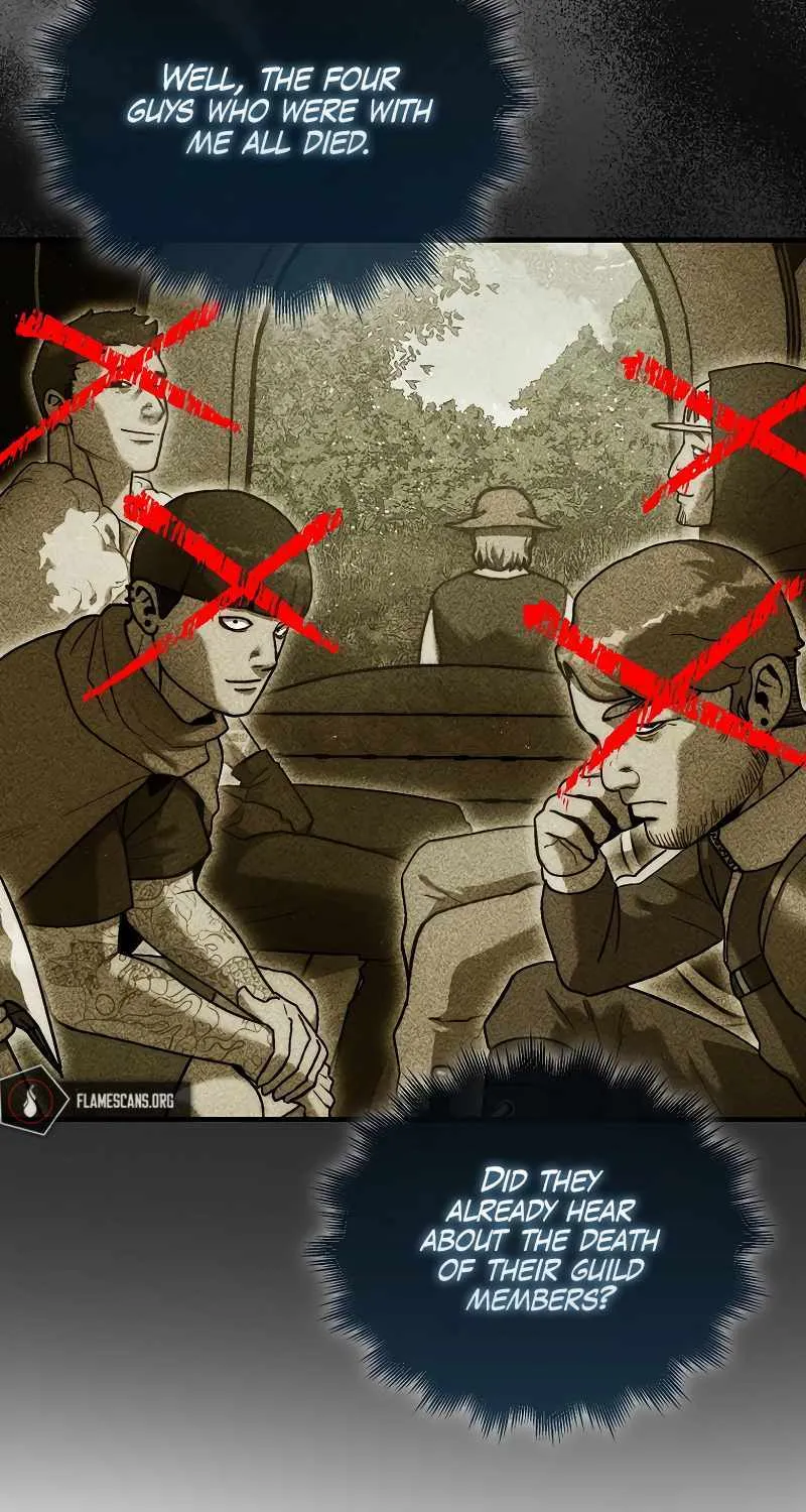 The 31st Piece Overturns the Board Chapter 24 page 43 - 