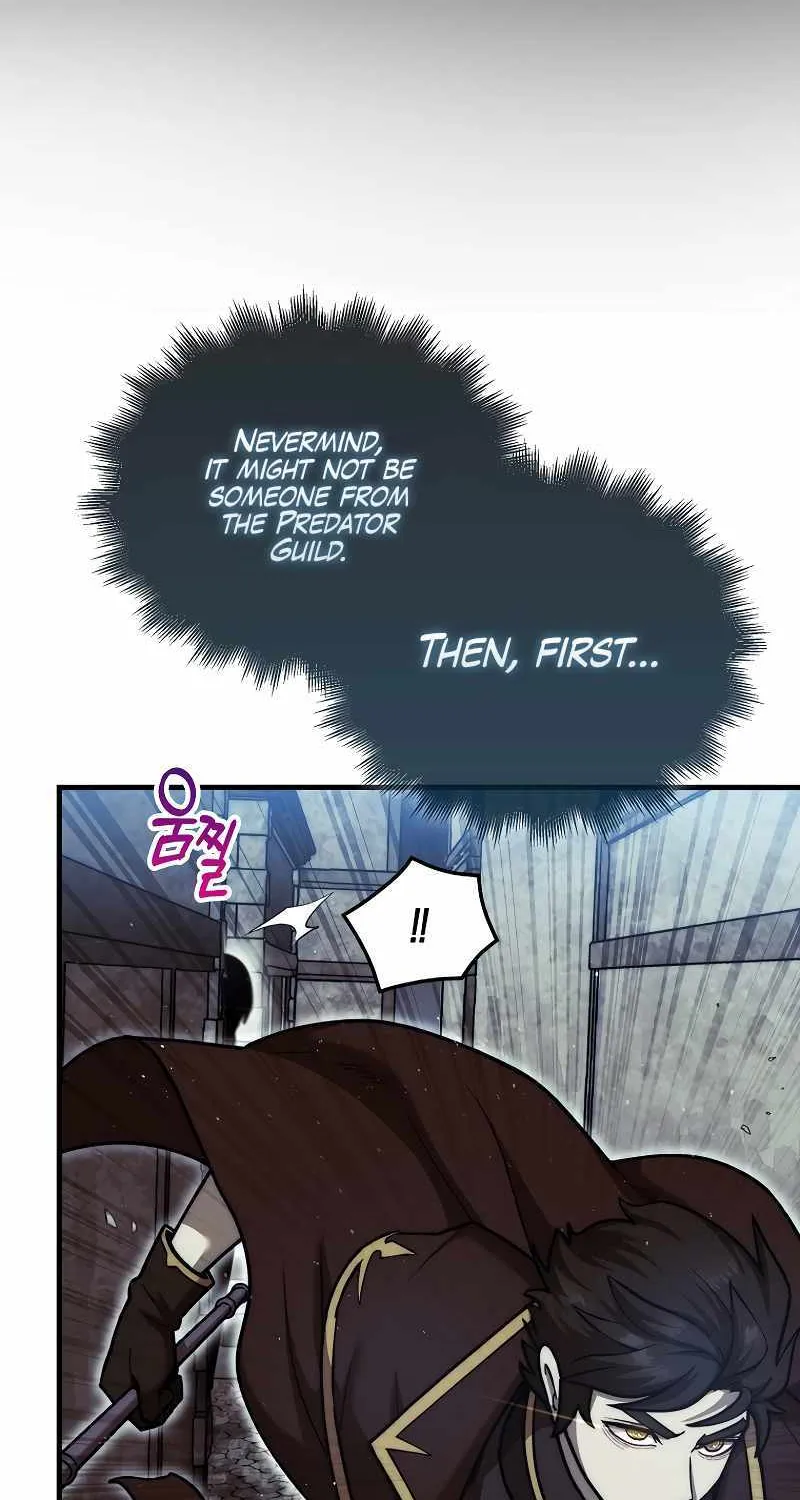 The 31st Piece Overturns the Board Chapter 24 page 44 - 