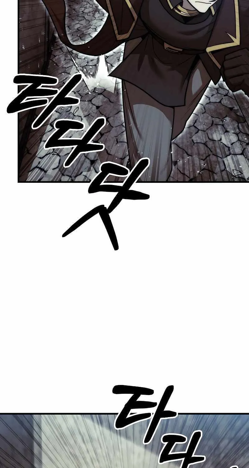 The 31st Piece Overturns the Board Chapter 24 page 45 - 