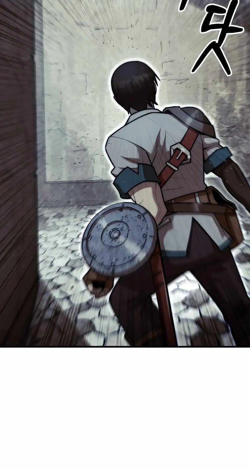 The 31st Piece Overturns the Board Chapter 24 page 46 - 