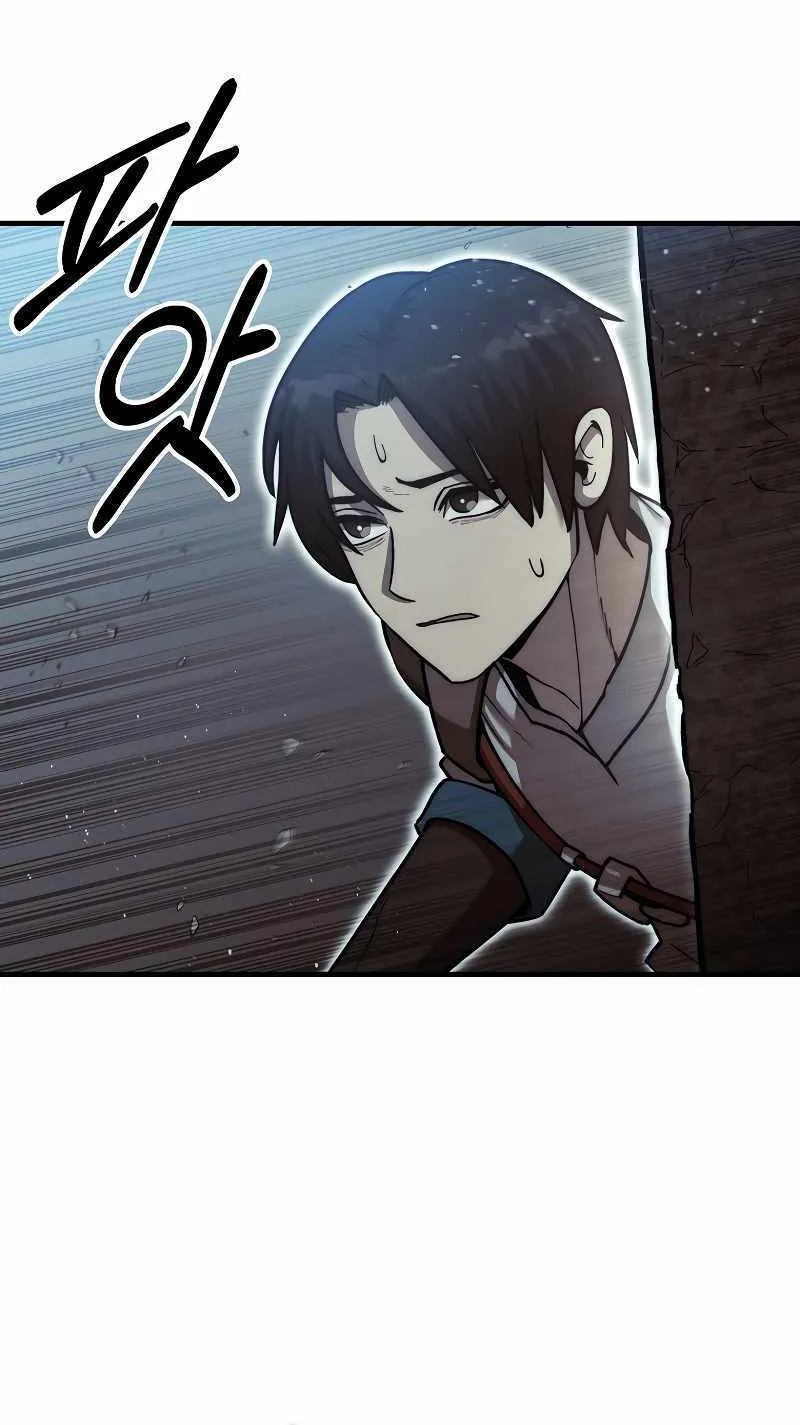 The 31st Piece Overturns the Board Chapter 24 page 47 - 