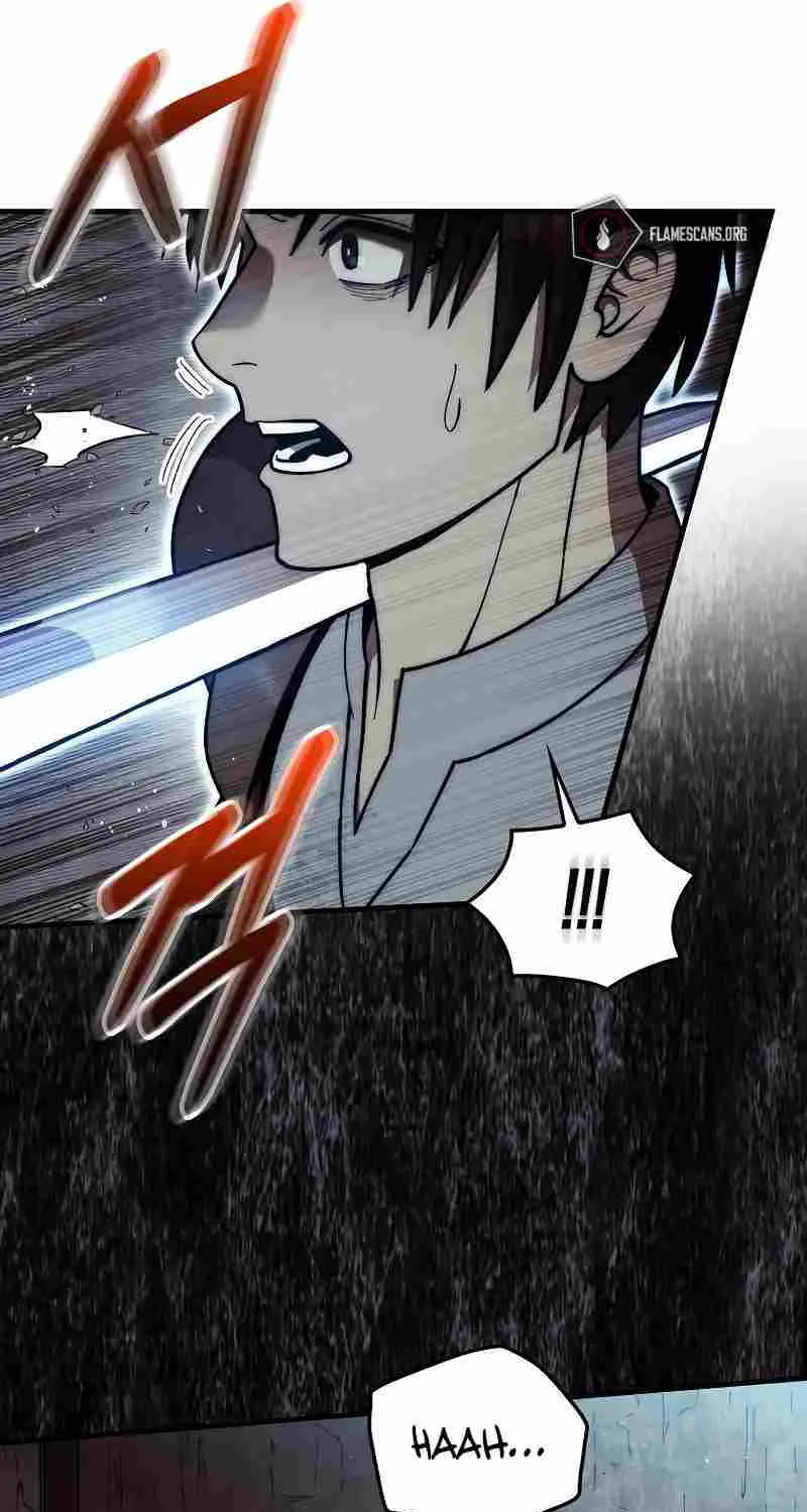 The 31st Piece Overturns the Board Chapter 24 page 48 - 