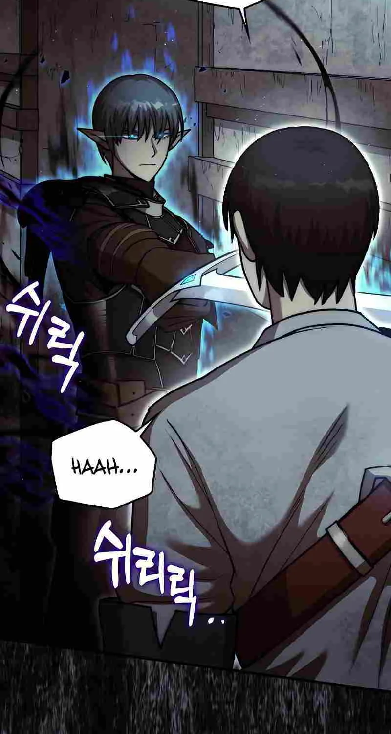 The 31st Piece Overturns the Board Chapter 24 page 49 - 