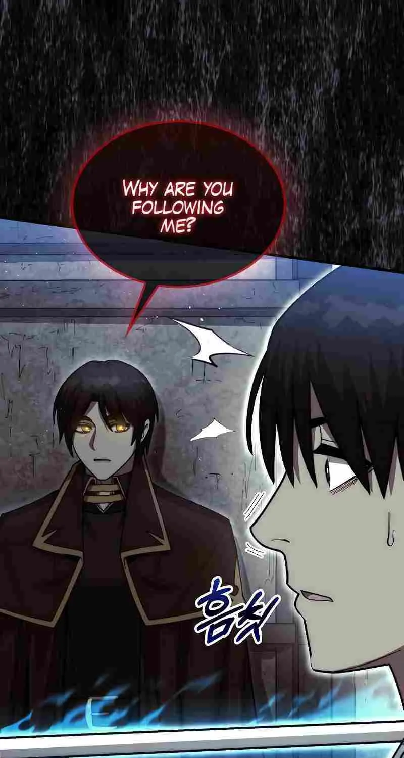 The 31st Piece Overturns the Board Chapter 24 page 50 - 