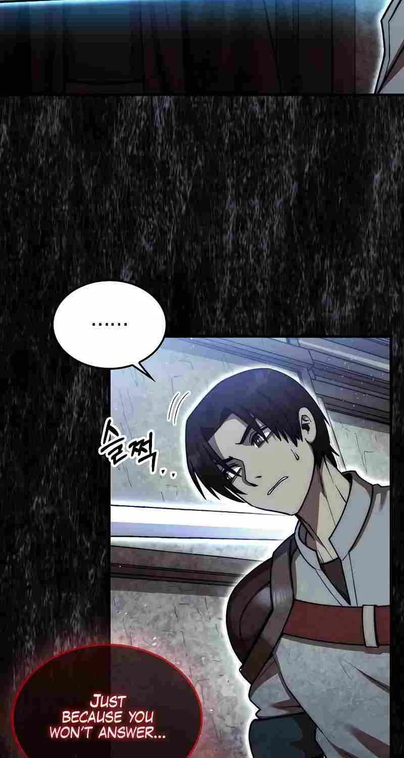 The 31st Piece Overturns the Board Chapter 24 page 51 - 