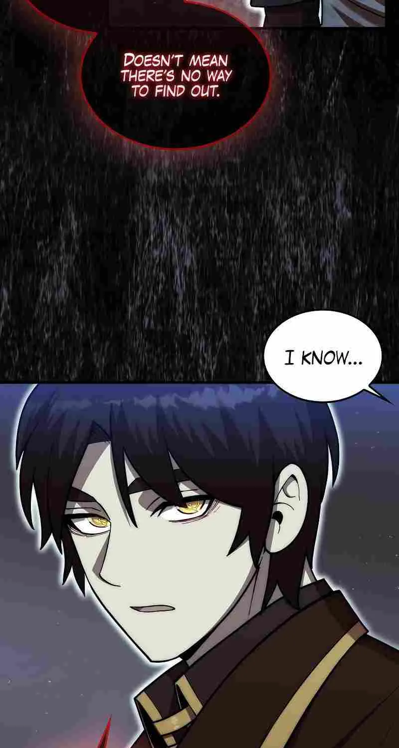 The 31st Piece Overturns the Board Chapter 24 page 52 - 