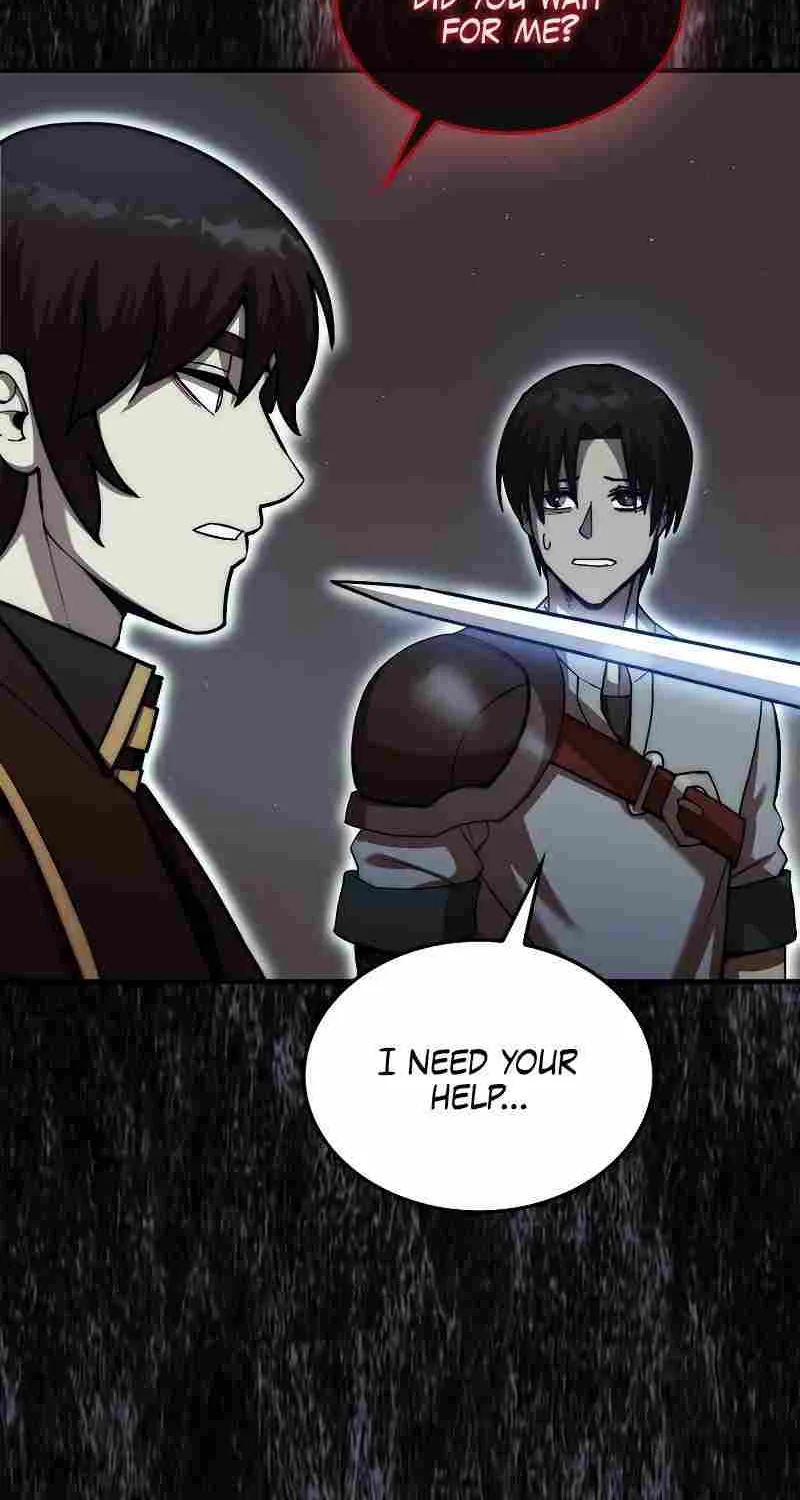 The 31st Piece Overturns the Board Chapter 24 page 55 - 