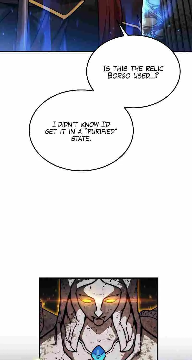 The 31st Piece Overturns the Board Chapter 24 page 7 - 