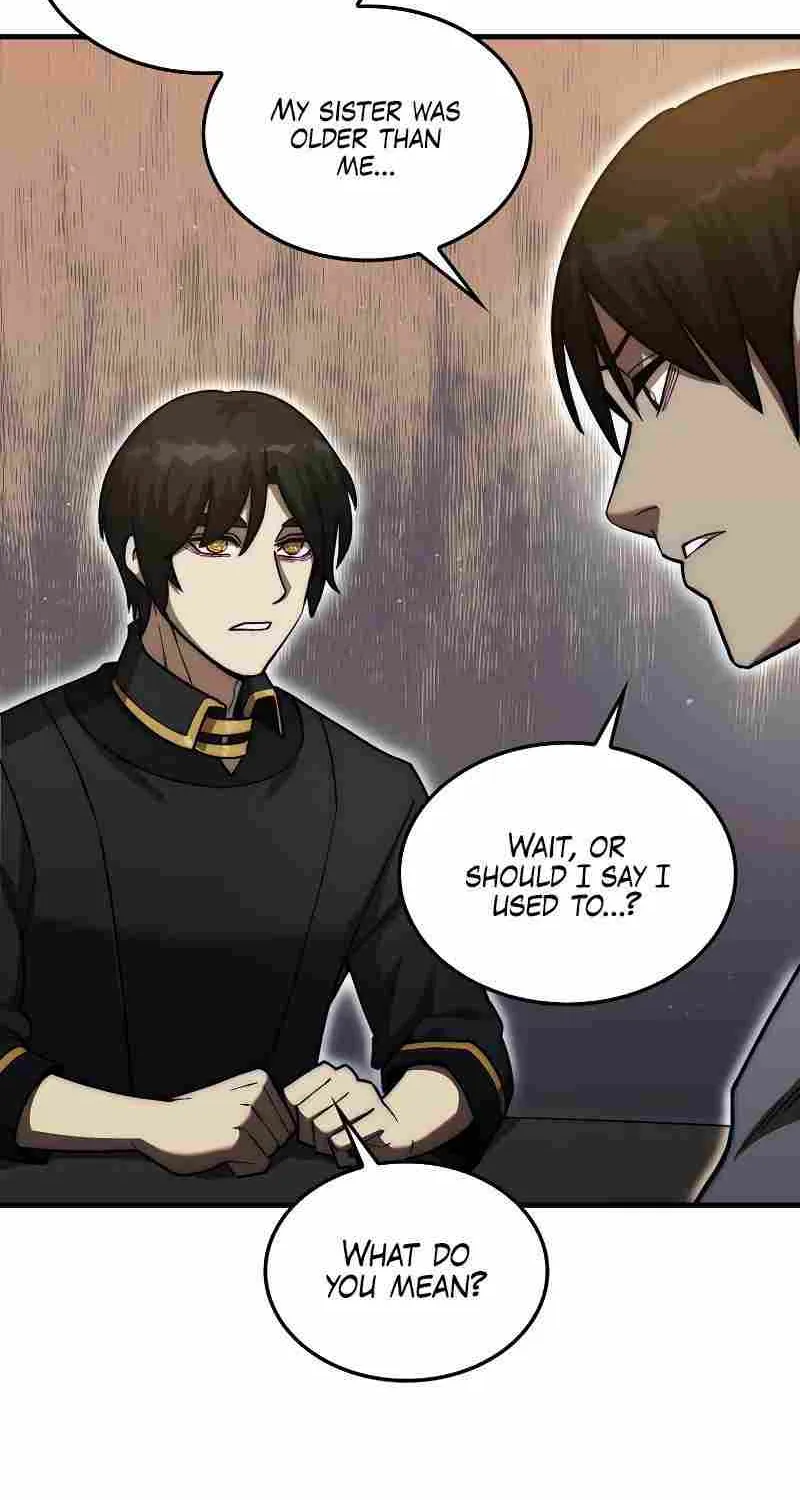 The 31st Piece Overturns the Board Chapter 24 page 63 - 