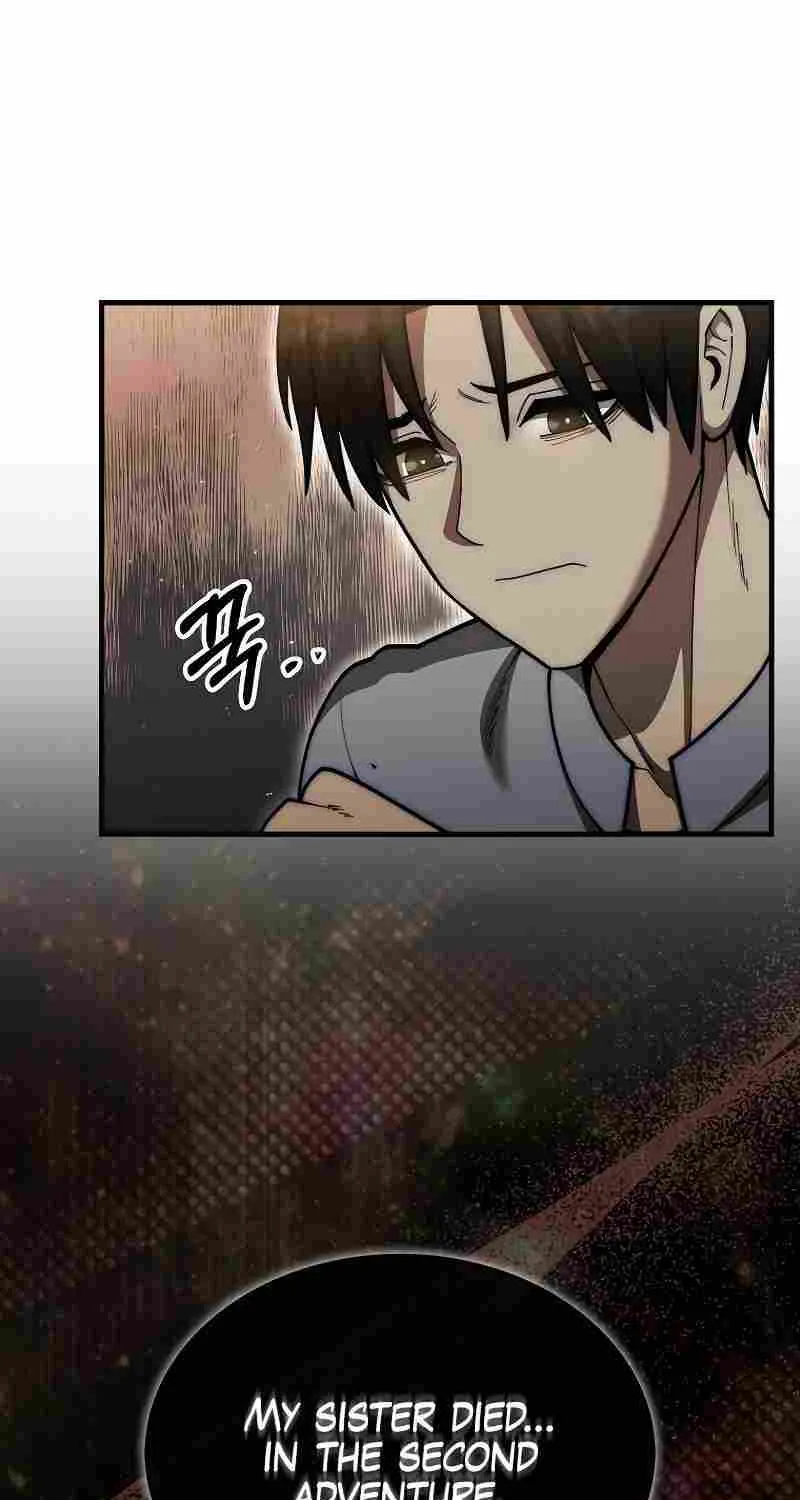 The 31st Piece Overturns the Board Chapter 24 page 64 - 