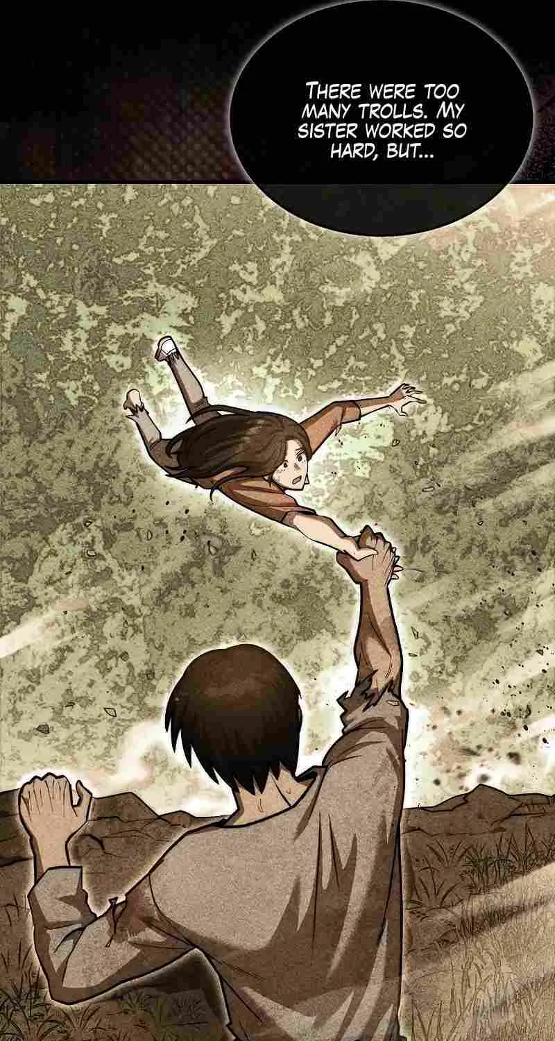 The 31st Piece Overturns the Board Chapter 24 page 68 - 