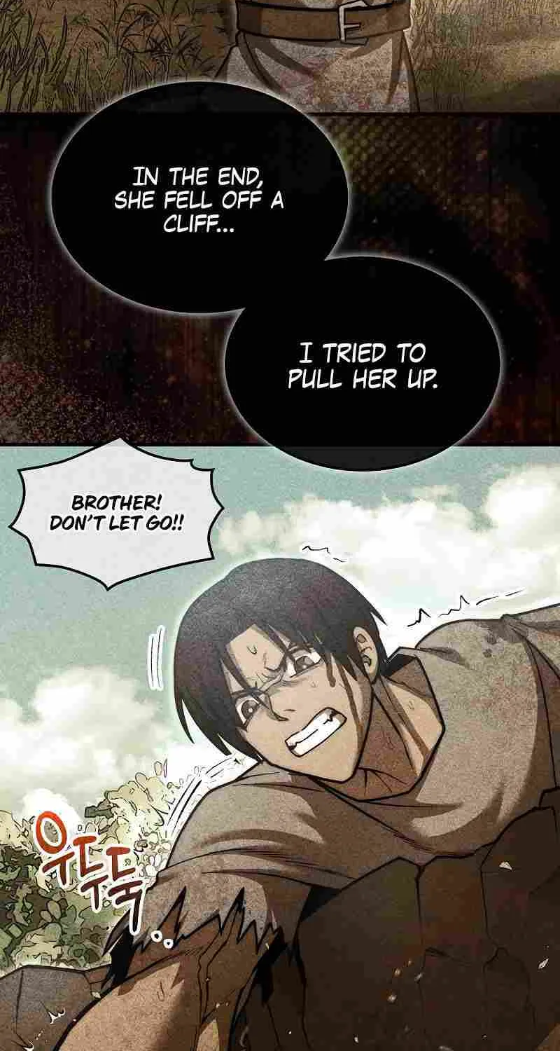 The 31st Piece Overturns the Board Chapter 24 page 69 - 