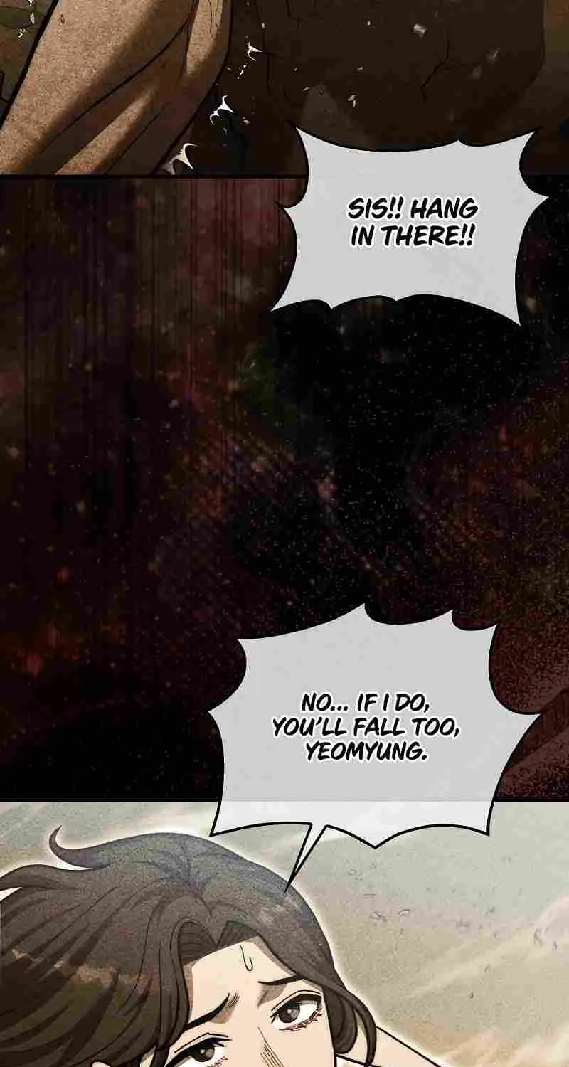 The 31st Piece Overturns the Board Chapter 24 page 70 - 