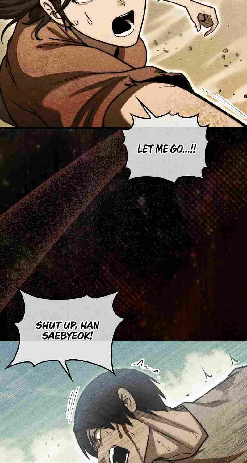 The 31st Piece Overturns the Board Chapter 24 page 71 - 