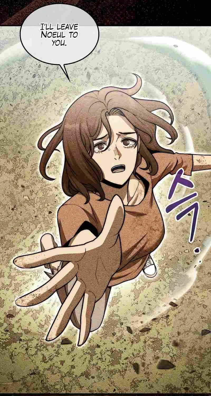 The 31st Piece Overturns the Board Chapter 24 page 74 - 