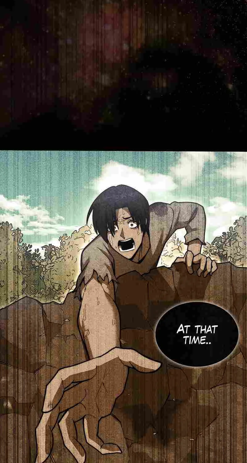 The 31st Piece Overturns the Board Chapter 24 page 75 - 