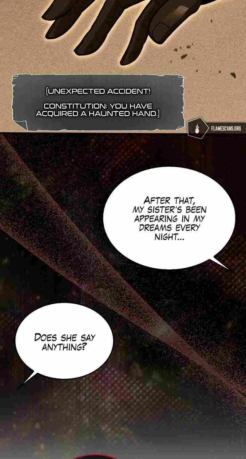 The 31st Piece Overturns the Board Chapter 24 page 77 - 