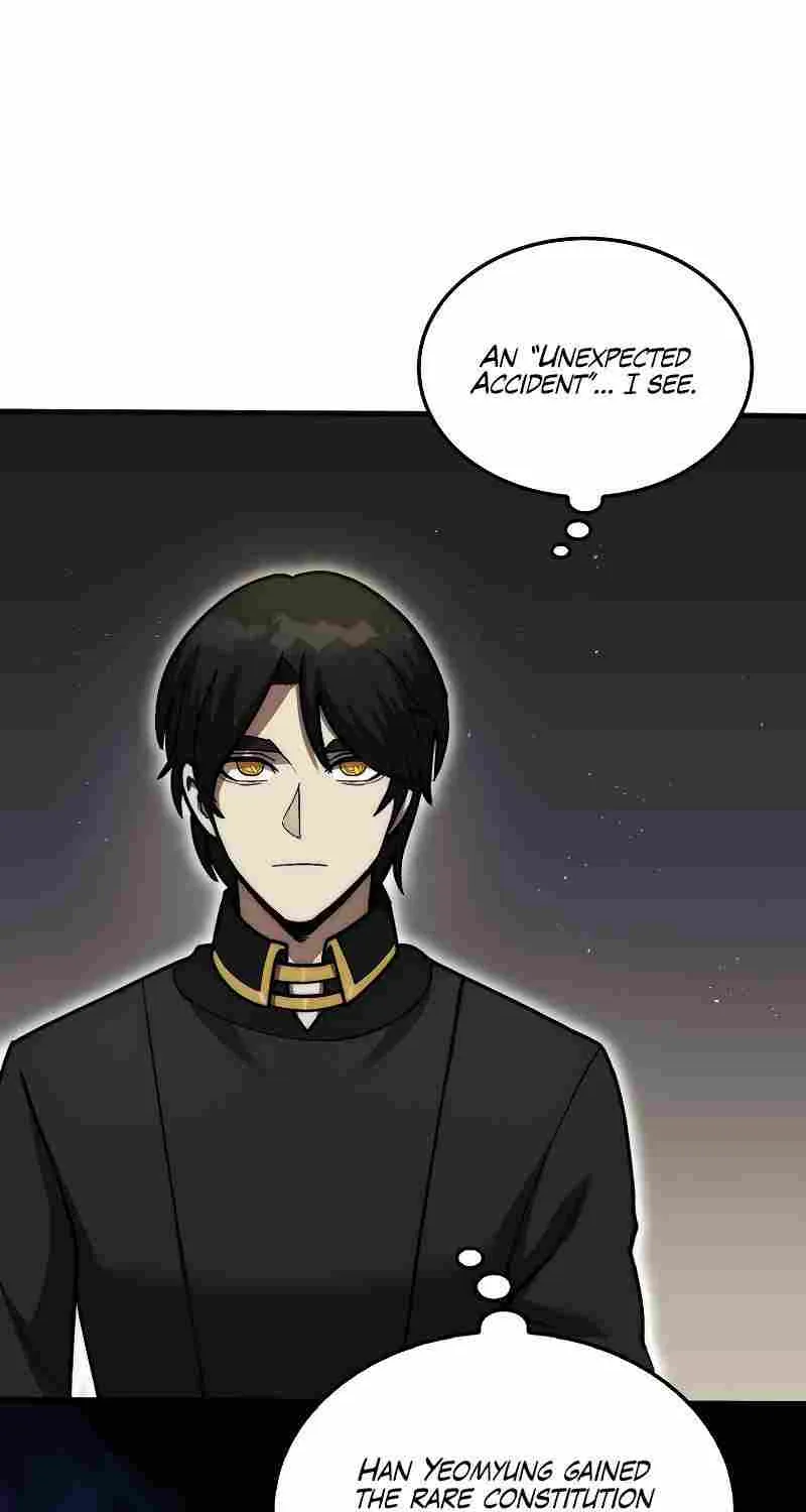 The 31st Piece Overturns the Board Chapter 24 page 79 - 