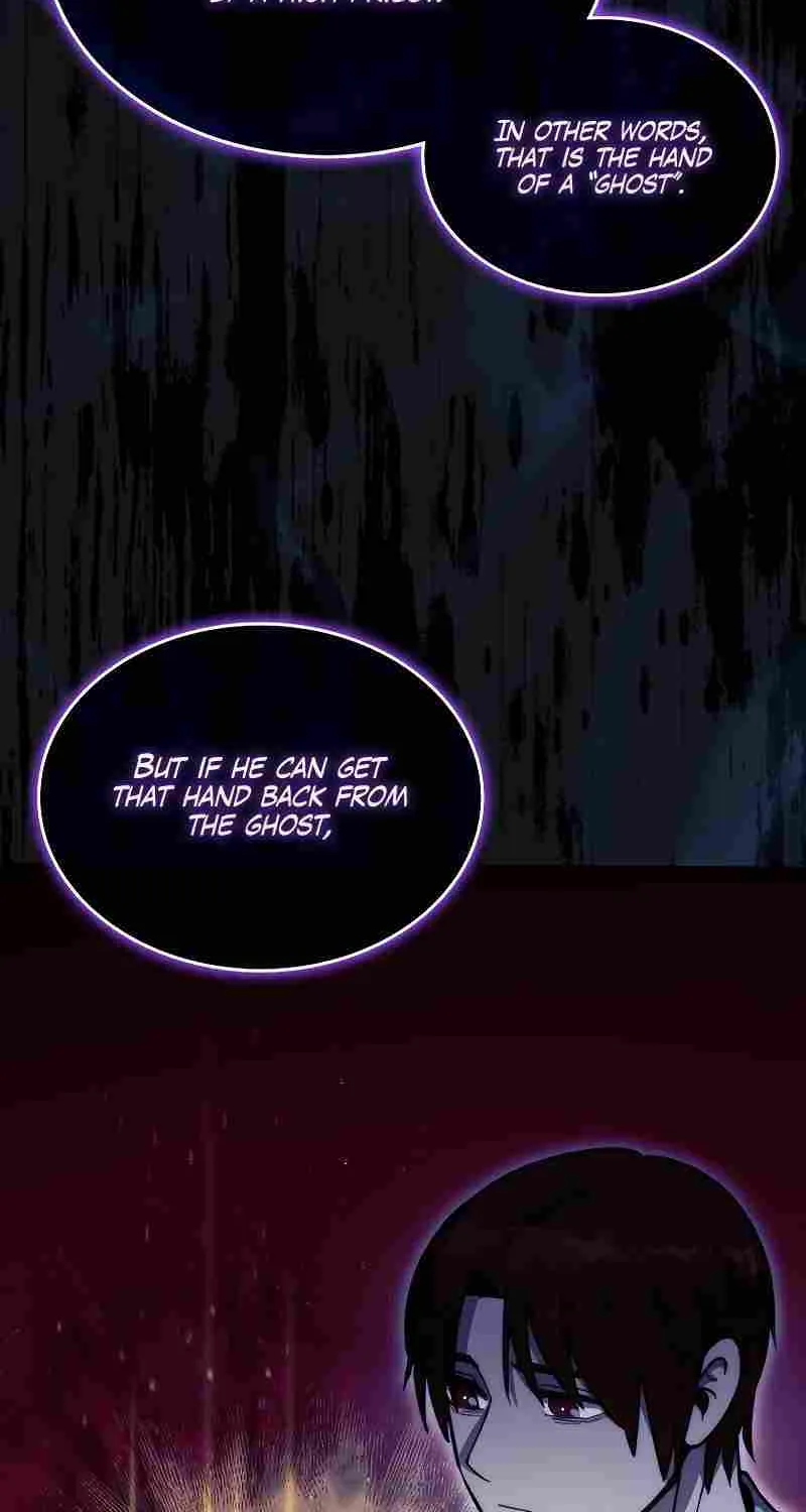 The 31st Piece Overturns the Board Chapter 24 page 81 - 
