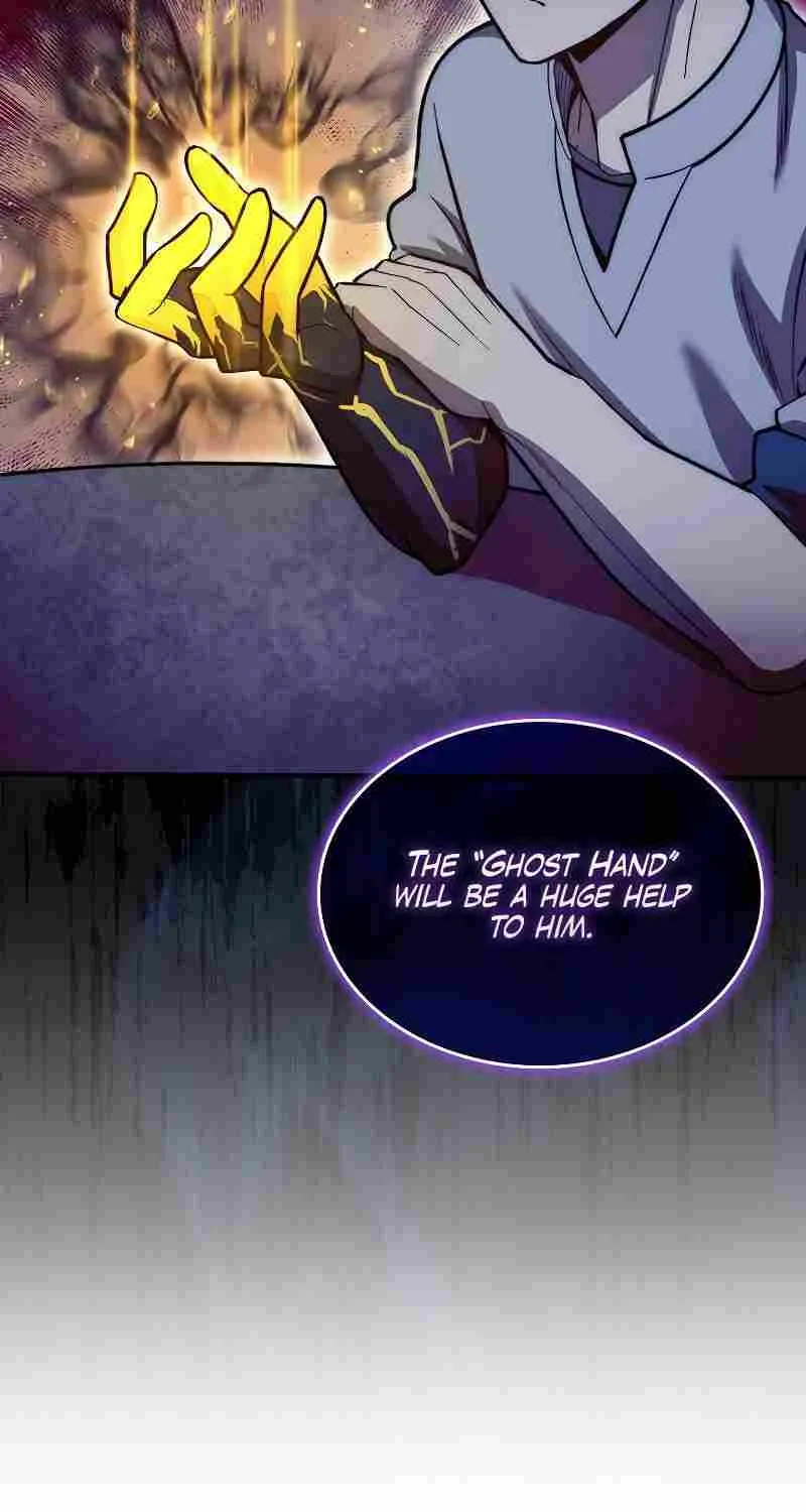 The 31st Piece Overturns the Board Chapter 24 page 82 - 