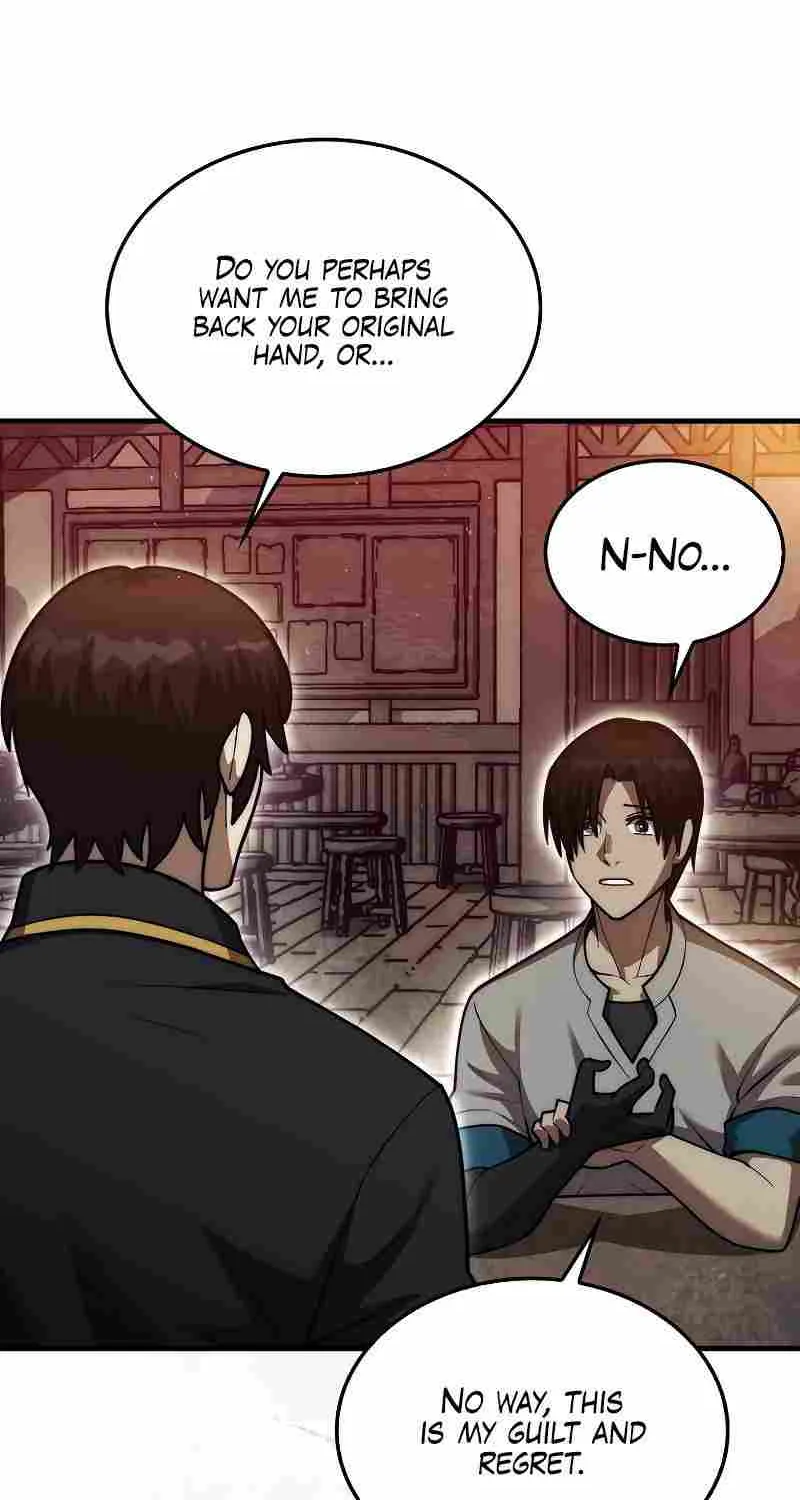 The 31st Piece Overturns the Board Chapter 24 page 83 - 