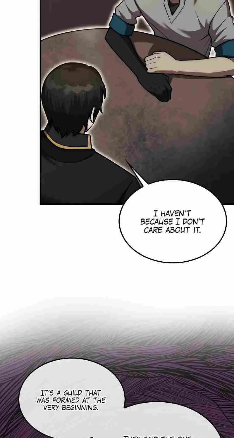 The 31st Piece Overturns the Board Chapter 24 page 86 - 