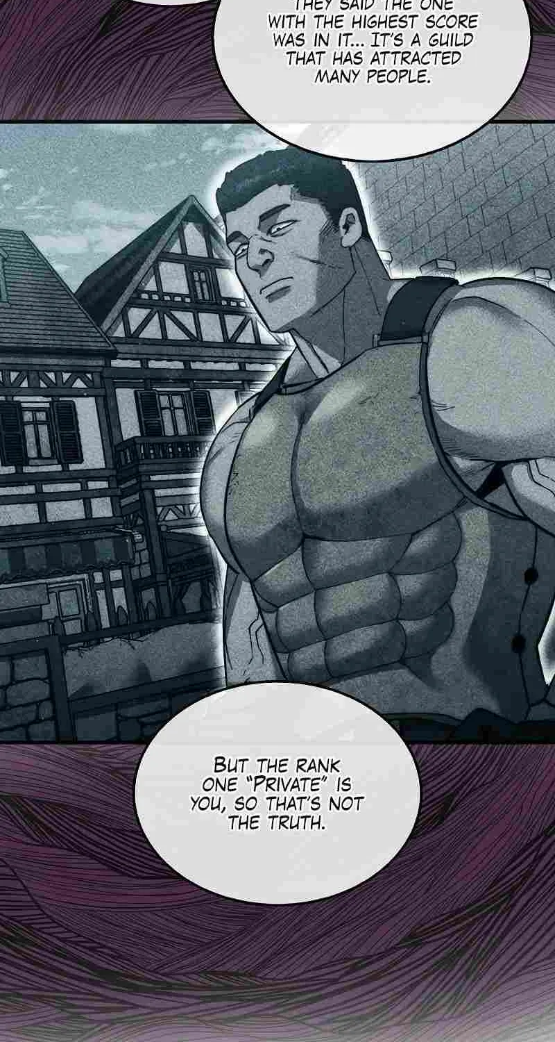 The 31st Piece Overturns the Board Chapter 24 page 87 - 