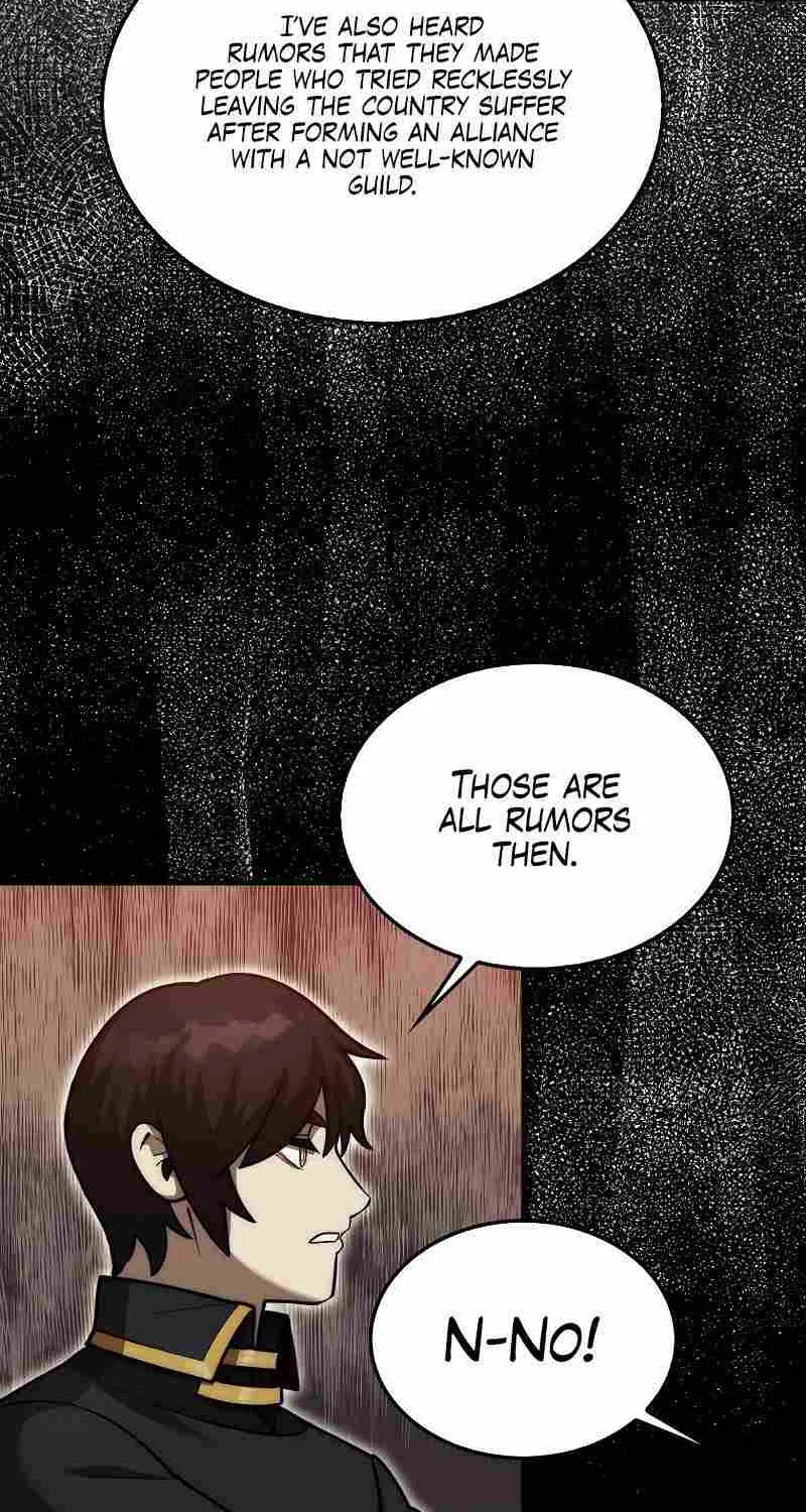 The 31st Piece Overturns the Board Chapter 24 page 89 - 