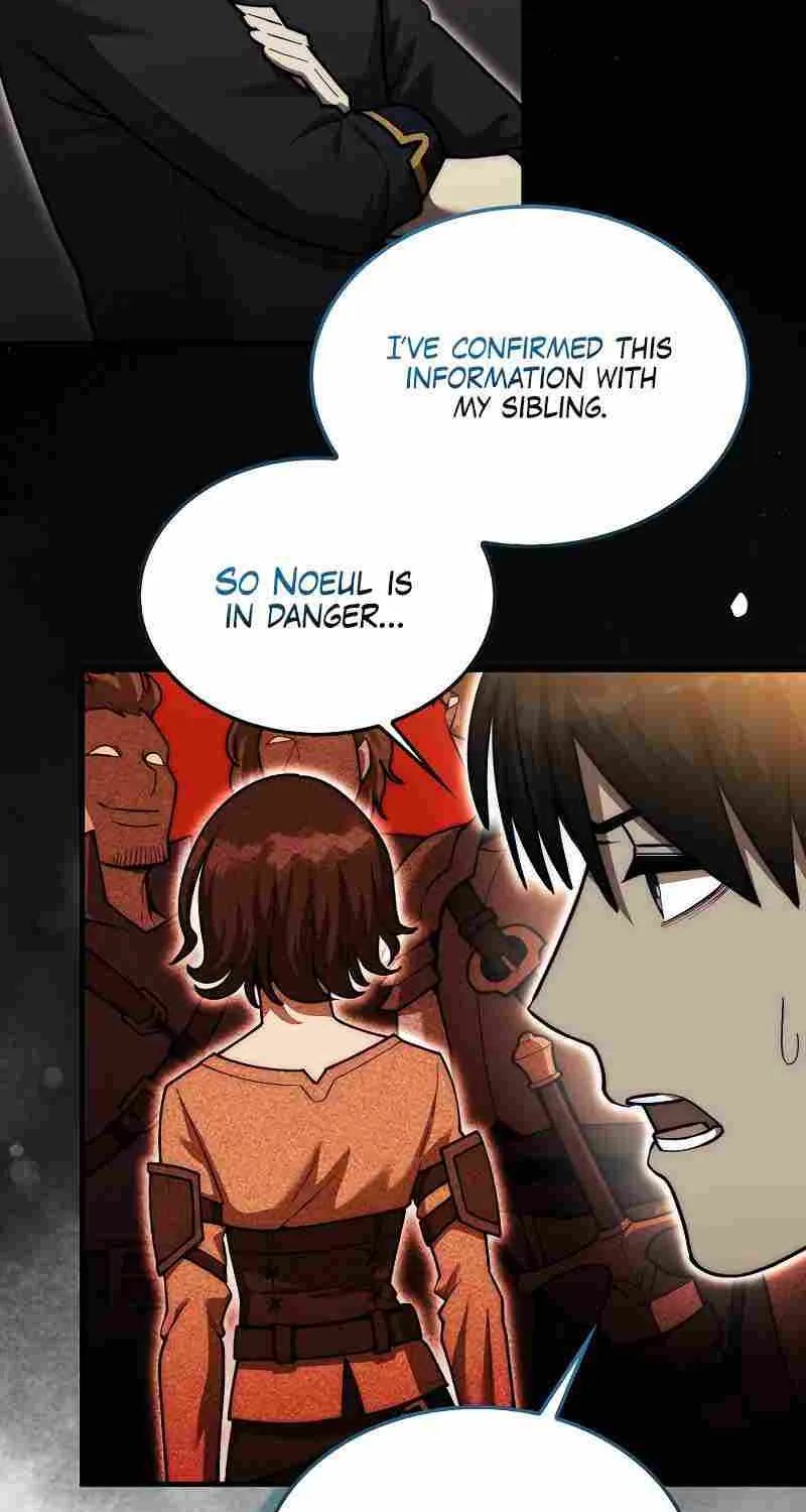 The 31st Piece Overturns the Board Chapter 24 page 90 - 