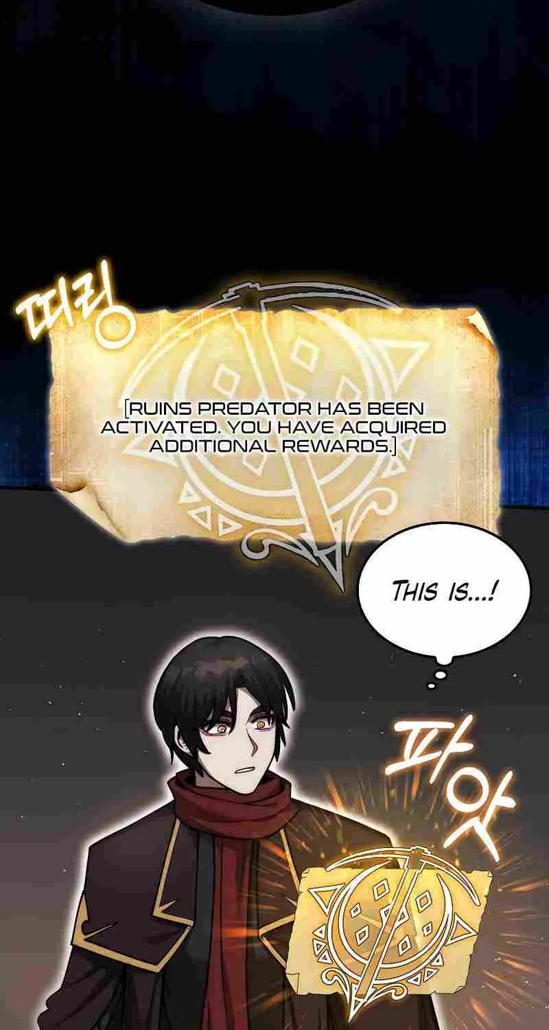 The 31st Piece Overturns the Board Chapter 24 page 10 - 