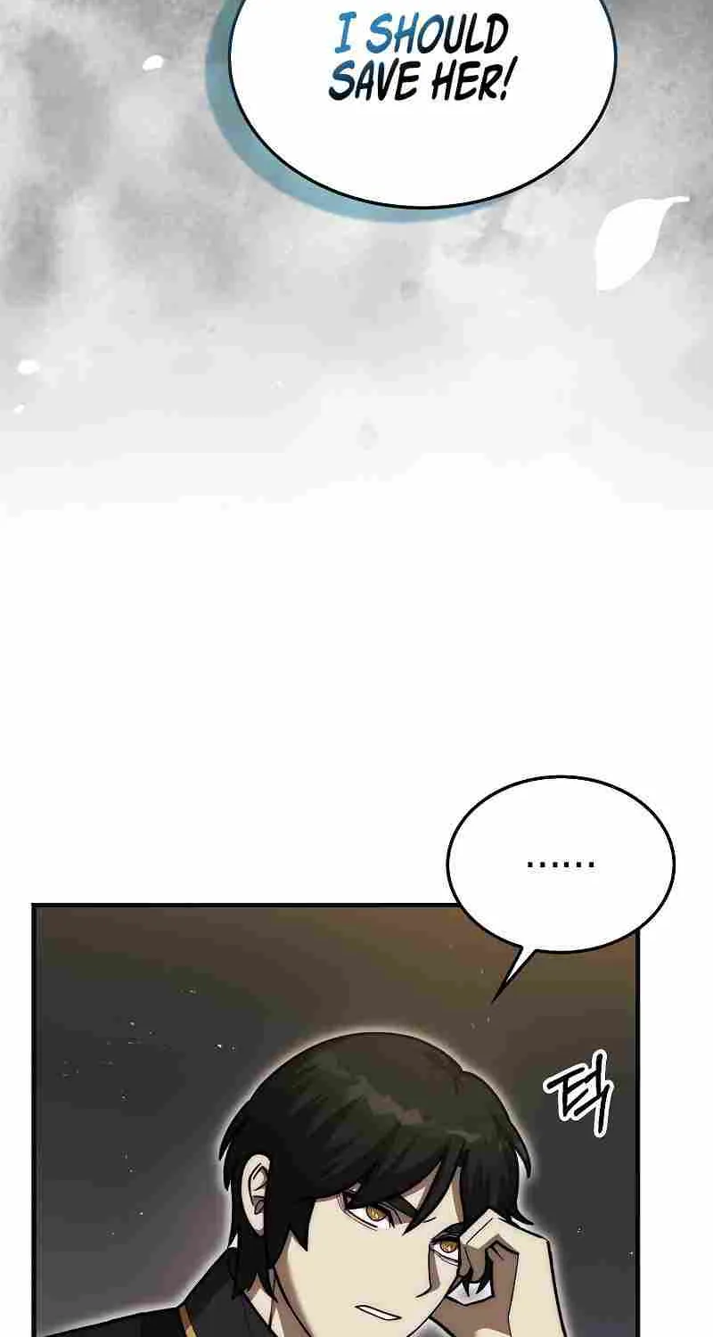The 31st Piece Overturns the Board Chapter 24 page 91 - 