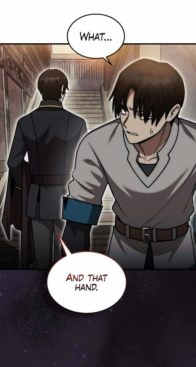 The 31st Piece Overturns the Board Chapter 25 page 12 - 