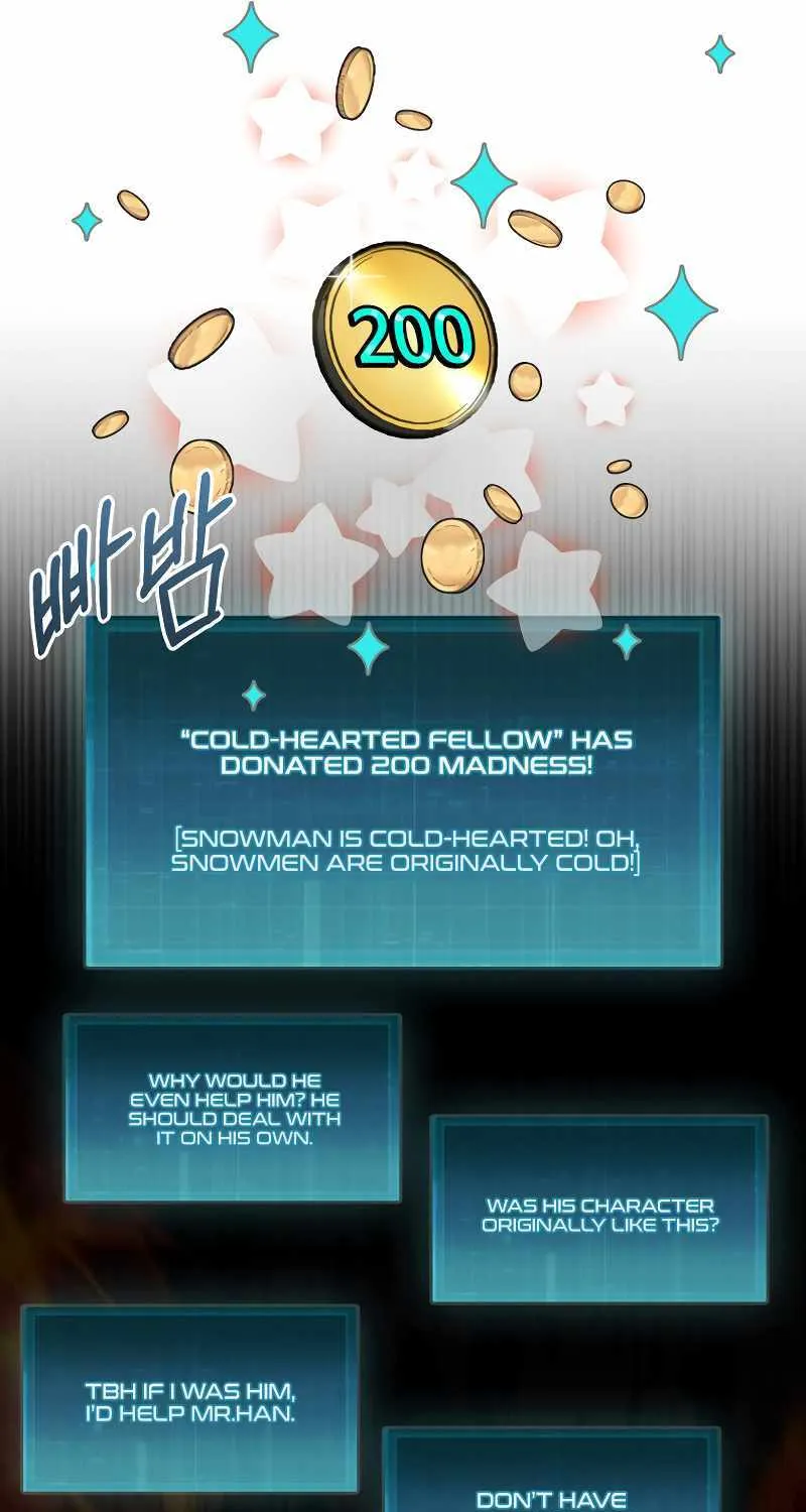 The 31st Piece Overturns the Board Chapter 25 page 16 - 