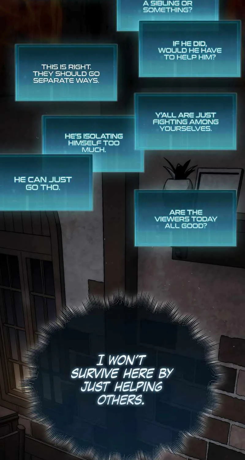 The 31st Piece Overturns the Board Chapter 25 page 17 - 