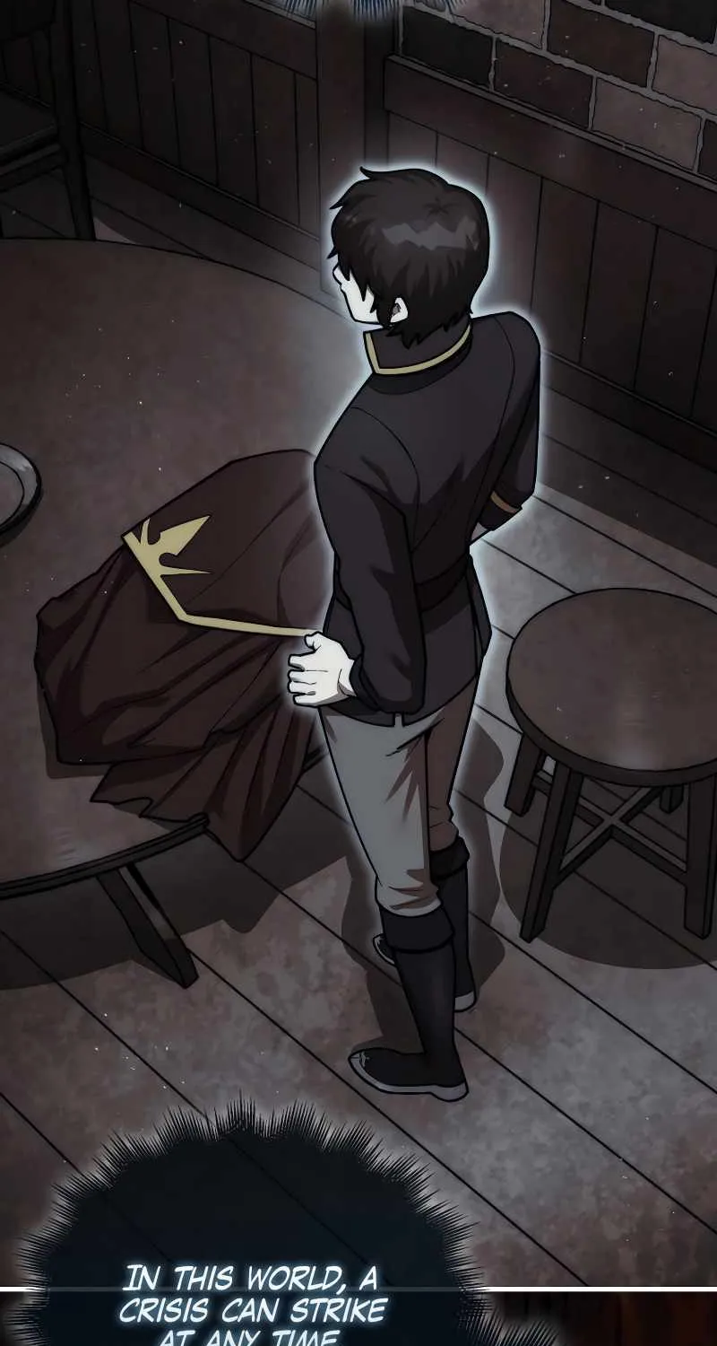 The 31st Piece Overturns the Board Chapter 25 page 18 - 